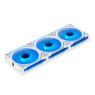 Lian Li UNI Fan SL-Infinity Wireless 120 White (3-pack + controller) G99.12SLIN1W3W.00